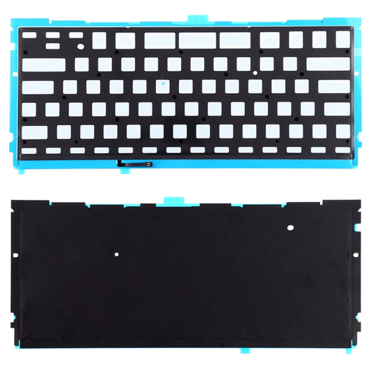 Rétroéclairage du clavier américain pour MacBook Pro 15,4 pouces A1398 (2012 ~ 2015)