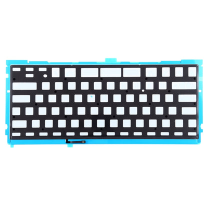 Rétroéclairage du clavier américain pour MacBook Pro 15,4 pouces A1398 (2012 ~ 2015)