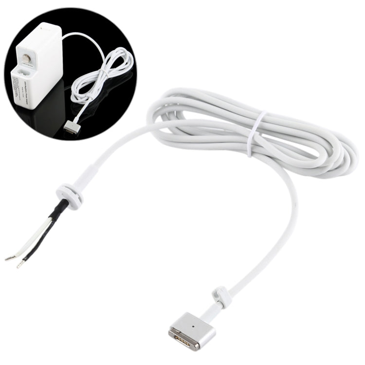 Adaptateur secteur 45W 60W 85W, chargeur, pointe en T, câble magnétique pour Apple Macbook