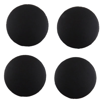 Tapis de refroidissement en caoutchouc antidérapant, 4 pièces, pieds pour Apple MacBook A1706/A1707/A1708