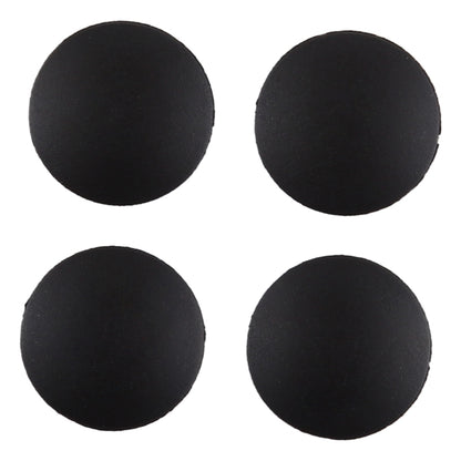 Tapis de refroidissement en caoutchouc antidérapant, 4 pièces, pieds pour Apple MacBook A1534
