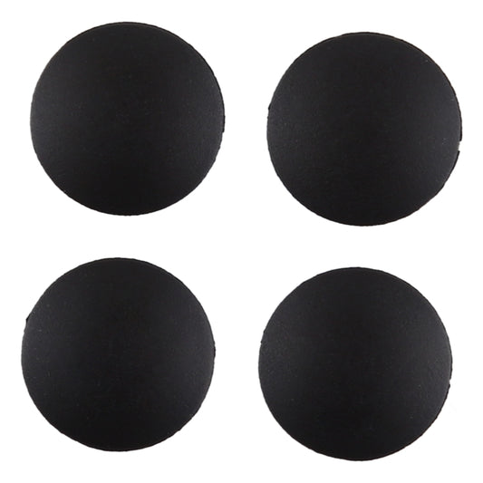Tapis de refroidissement en caoutchouc antidérapant, 4 pièces, pieds pour Apple MacBook A1534
