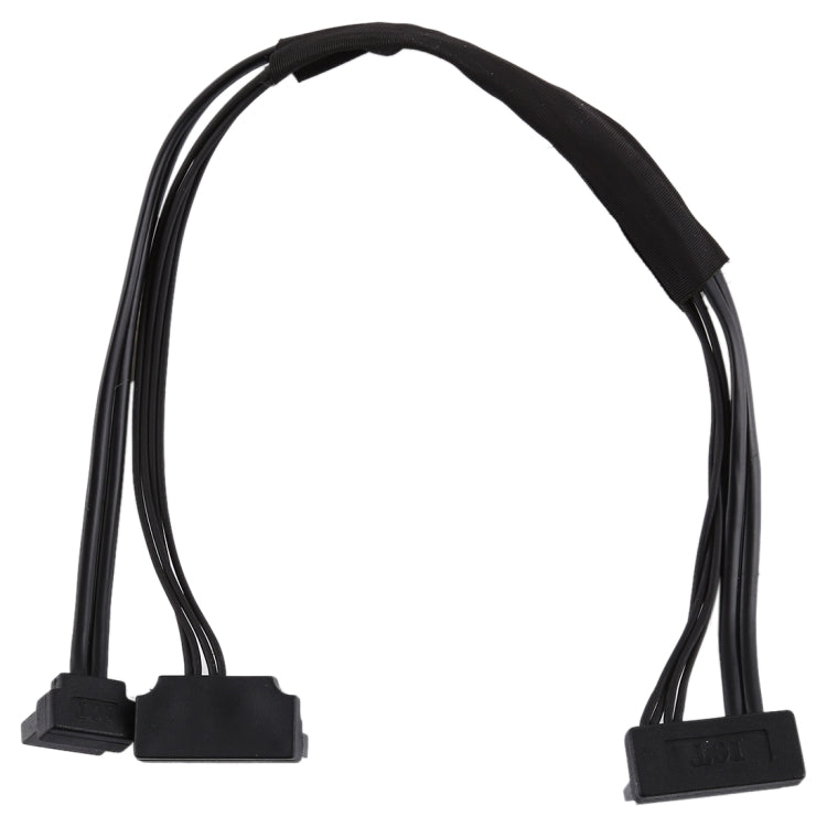 Câble SSD pour disque dur haute vitesse, pour Macbook A1312 (922-9875 593-1330 2011)