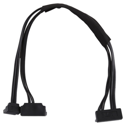 Câble SSD pour disque dur haute vitesse, pour Macbook A1312 (922-9875 593-1330 2011)