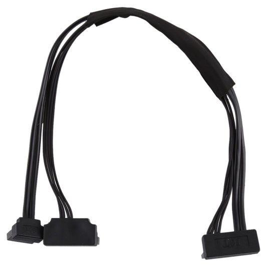 Câble SSD pour disque dur haute vitesse, pour Macbook A1312 (922-9875 593-1330 2011)