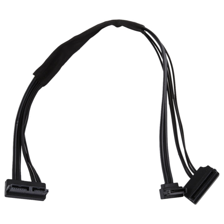 Câble SSD pour disque dur haute vitesse, pour Macbook A1312 (922-9875 593-1330 2011)