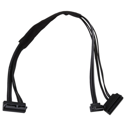 Câble SSD pour disque dur haute vitesse, pour Macbook A1312 (922-9875 593-1330 2011)