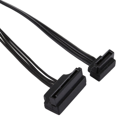 Câble SSD pour disque dur haute vitesse, pour Macbook A1312 (922-9875 593-1330 2011)