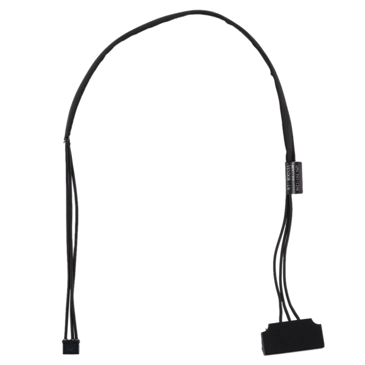Câble SSD pour disque dur haute vitesse, pour Macbook A1311 (593-1296 922-9862 2011)