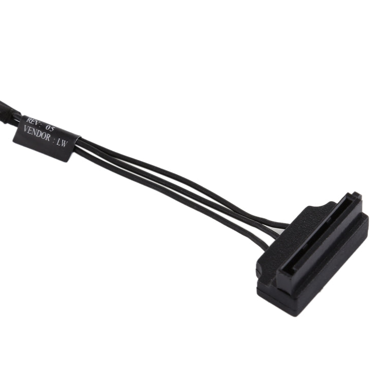 Câble SSD pour disque dur haute vitesse, pour Macbook A1311 (593-1296 922-9862 2011)
