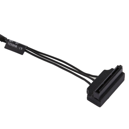 Câble SSD pour disque dur haute vitesse, pour Macbook A1311 (593-1296 922-9862 2011)