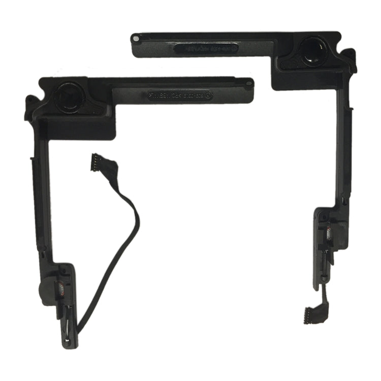 1 paire de haut-parleurs pour MacBook Pro Retina 13 pouces A1425 2012