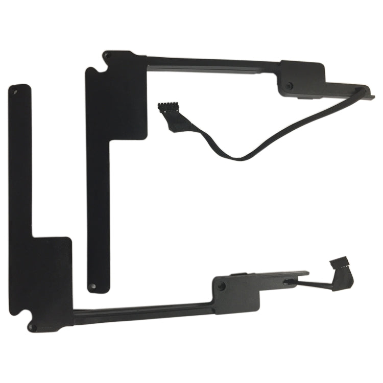 1 paire de haut-parleurs pour MacBook Pro Retina 13 pouces A1425 2012