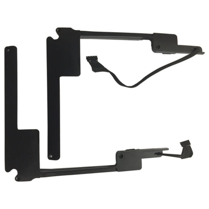 1 paire de haut-parleurs pour MacBook Pro Retina 13 pouces A1425 2012
