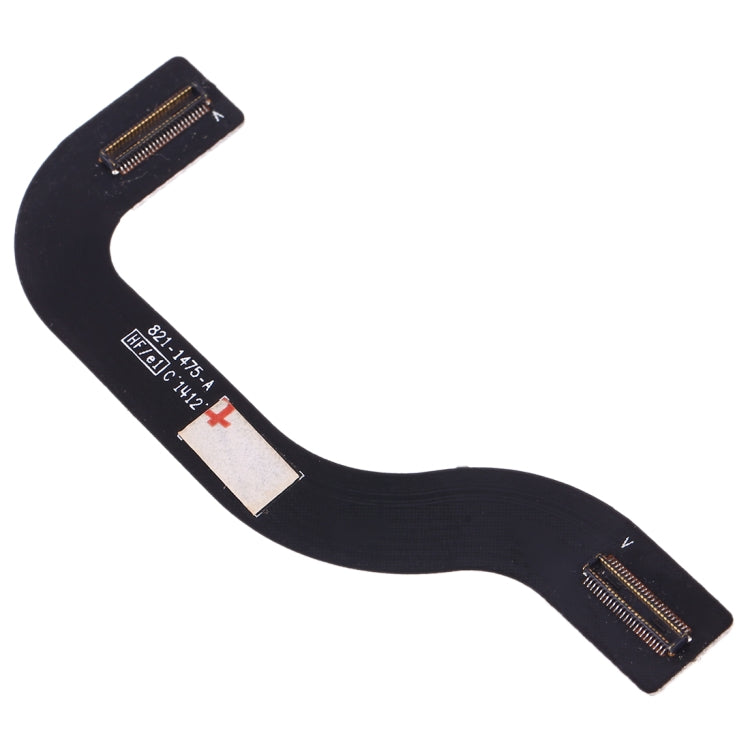 Câble flexible de carte d'alimentation USB pour Macbook Air A1465 (2012) 821-1475-A