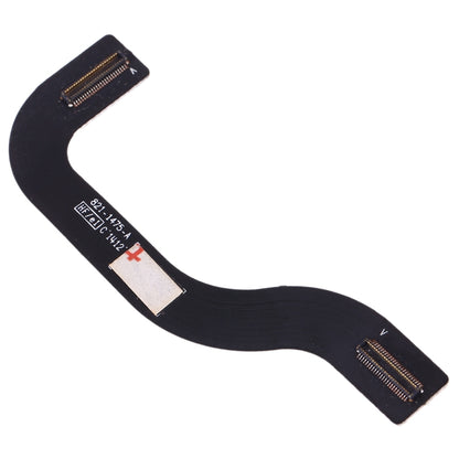 Câble flexible de carte d'alimentation USB pour Macbook Air A1465 (2012) 821-1475-A