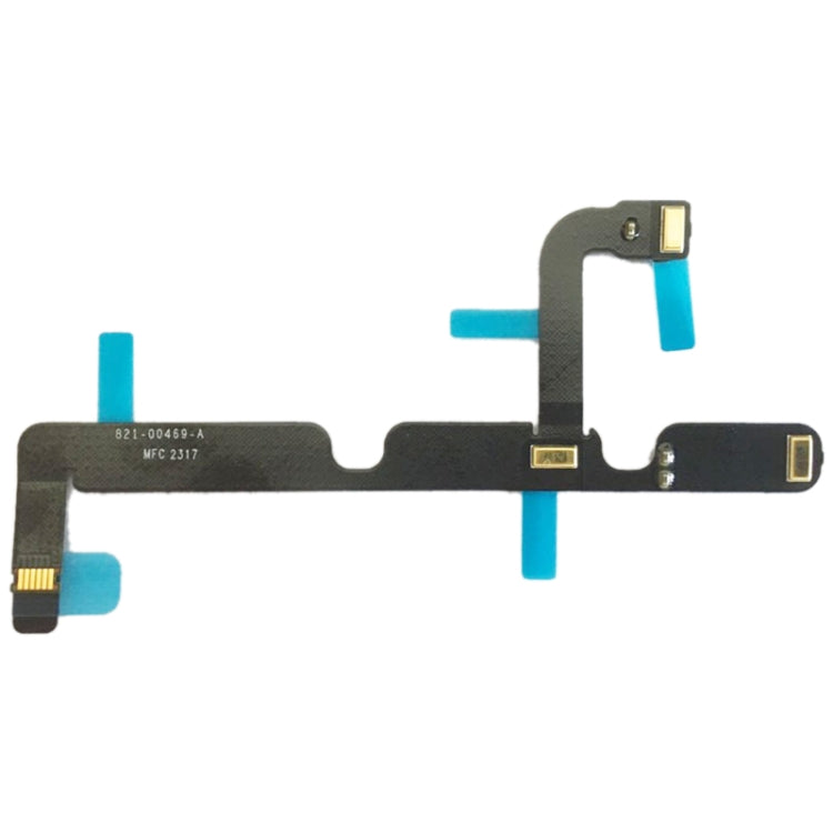 Câble flexible de microphone pour Macbook PRO Retina 13 pouces 821-00469-A A1706 2016