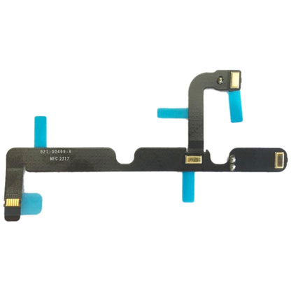 Câble flexible de microphone pour Macbook PRO Retina 13 pouces 821-00469-A A1706 2016