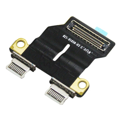 Câble flexible de connecteur d'alimentation pour Apple Macbook Air 13 pouces A1932 2018