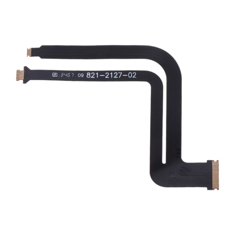 Câble flexible pour pavé tactile pour Macbook Air 12 pouces A1534 821-2127-02 2015