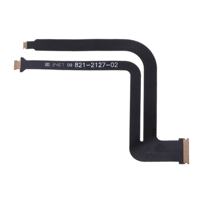 Câble flexible pour pavé tactile pour Macbook Air 12 pouces A1534 821-2127-02 2015