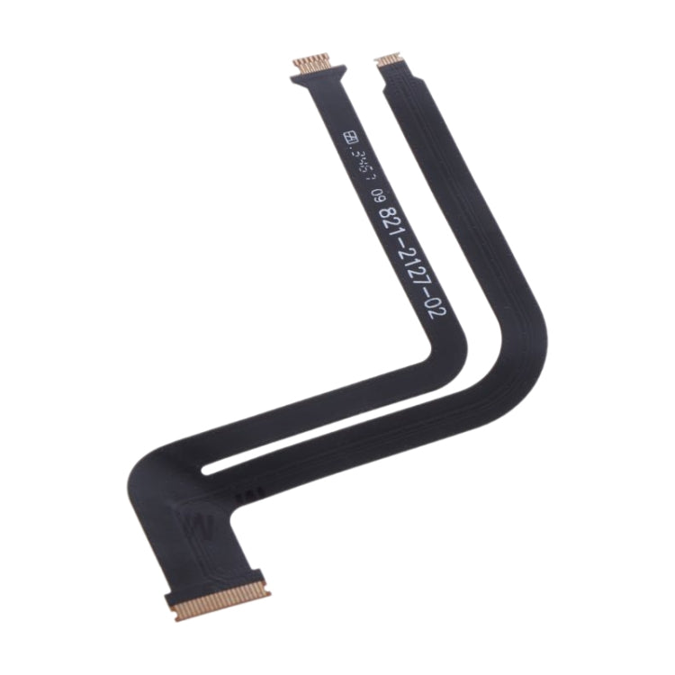 Câble flexible pour pavé tactile pour Macbook Air 12 pouces A1534 821-2127-02 2015