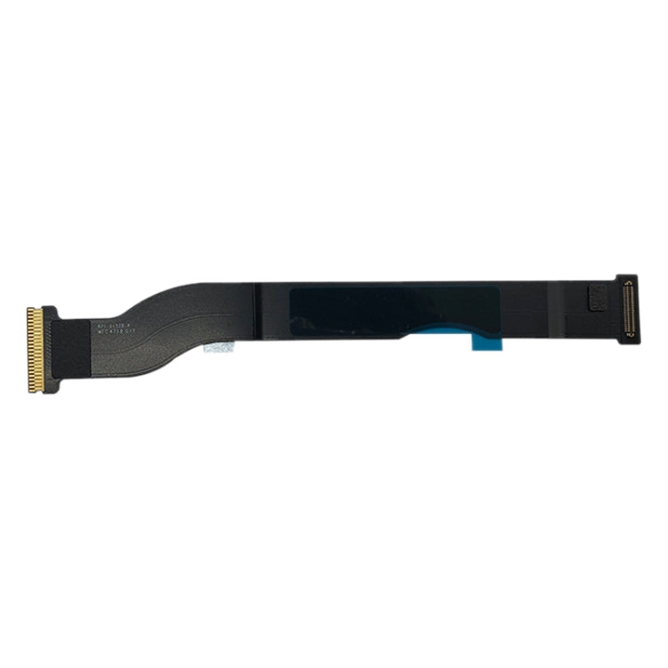 Câble audio flexible pour Macbook Air 13 pouces A1932 2018 MRE82 821-01528-A
