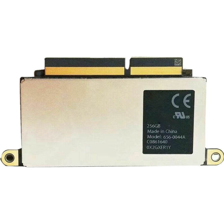 Disque SSD SSD 128 Go pour MacBook Retina 13 pouces A1708 2016