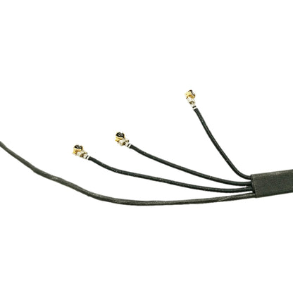 Câble flexible de Signal d'antenne WiFi pour MacBook Pro 15 pouces A1286 2011 2012