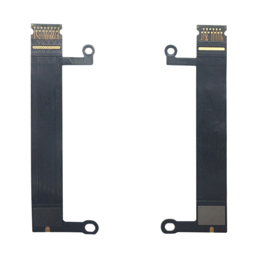 1 paire de câbles flexibles LCD pour Macbook Pro 15 pouces A1707 821-01270-01 821-01271-01 2016 2017