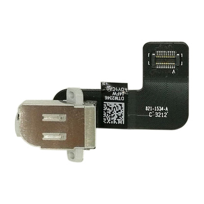 Câble flexible de prise pour écouteurs, pour MacBook Pro Retina 13 pouces A1425 2012 2013 821-1534-A