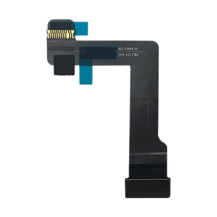 Câble flexible de clavier pour Macbook Pro Retina 15 pouces A1990 mi 2018 EMC3215 MR932 MR942 821-01664-01A