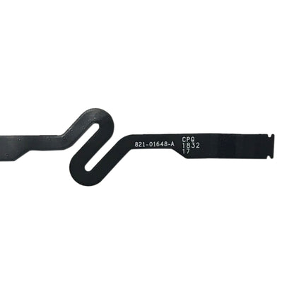 Câble flexible de batterie pour Macbook Pro Retina 15 pouces A1990 mi-2018, année 821-01648-A