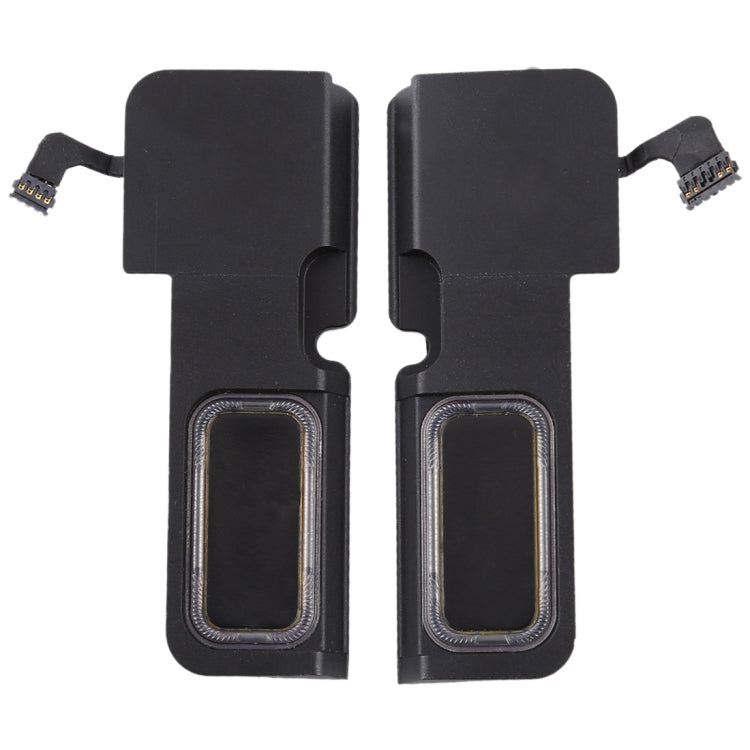 1 paire de haut-parleurs et de sonnerie pour Macbook Pro 15 pouces A1707 2016 – 2017 EMC3072 EMC3162 d'occasion