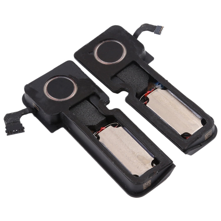 1 paire de haut-parleurs et de sonnerie pour Macbook Pro 15 pouces A1707 2016 – 2017 EMC3072 EMC3162 d'occasion