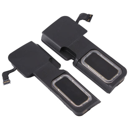 1 paire de haut-parleurs et de sonnerie pour Macbook Pro 15 pouces A1707 2016 – 2017 EMC3072 EMC3162 d'occasion