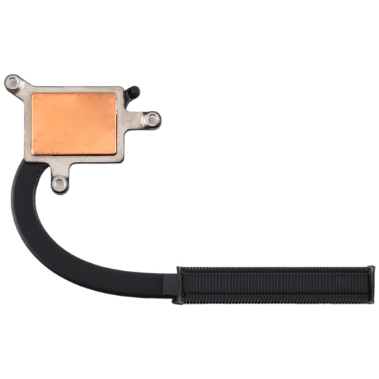 Tube conducteur de chaleur de dissipateur thermique de refroidissement pour Apple Macbook Pro A1278 13 pouces (2012) MD101 MC700 MD102