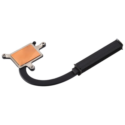 Tube conducteur de chaleur de dissipateur thermique de refroidissement pour Apple Macbook Pro A1278 13 pouces (2012) MD101 MC700 MD102