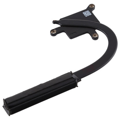 Tube conducteur de chaleur de dissipateur thermique de refroidissement pour Apple Macbook Pro A1278 13 pouces (2012) MD101 MC700 MD102