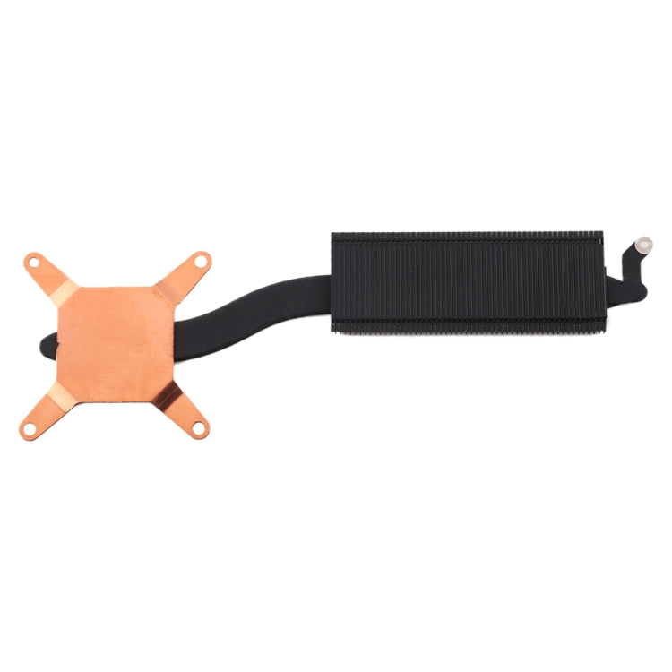 Tube conducteur de chaleur de dissipateur thermique de refroidissement pour MacBook Pro Retina A1502 (2013) ME864 ME865