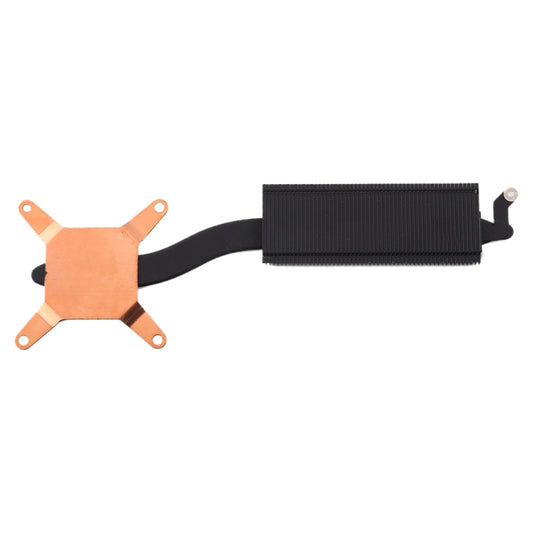Tube conducteur de chaleur de dissipateur thermique de refroidissement pour MacBook Pro Retina A1502 (2013) ME864 ME865