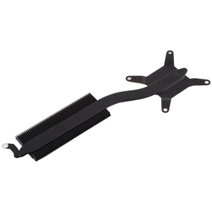 Tube conducteur de chaleur de dissipateur thermique de refroidissement pour MacBook Pro Retina A1502 (2013) ME864 ME865