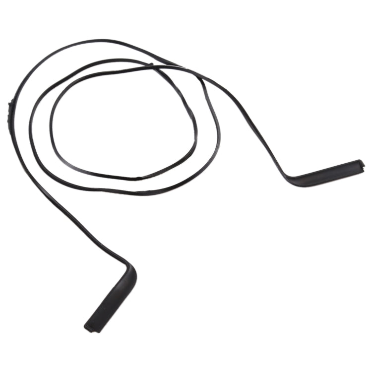 Anneau d'affichage d'écran LCD, cadre de lunette en caoutchouc pour Macbook Pro Retina 13 pouces A1706/A1708