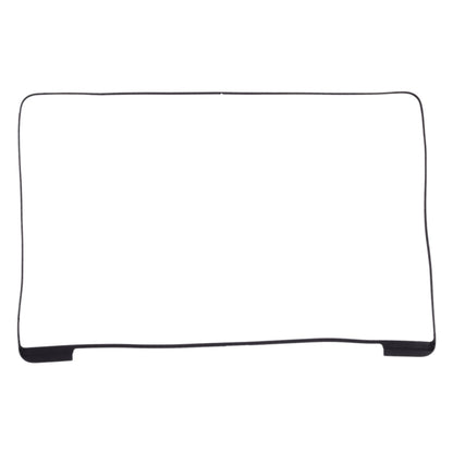 Anneau de cadre en caoutchouc pour écran LCD, pour Macbook Pro Retina 13 pouces A1502 2013 2014