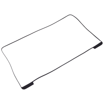 Anneau de cadre en caoutchouc pour écran LCD, pour Macbook Pro Retina 13 pouces A1502 2013 2014