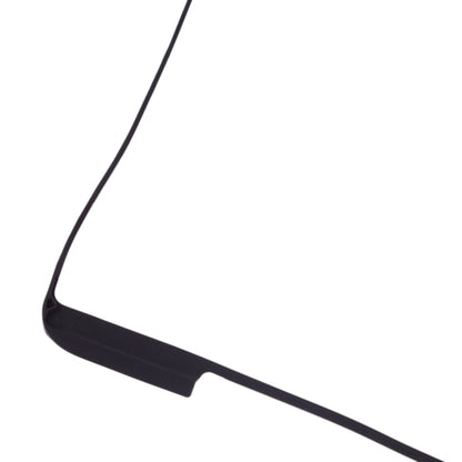 Anneau de cadre en caoutchouc pour écran LCD, pour Macbook Pro Retina 13 pouces A1502 2013 2014