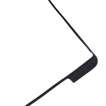Anneau de cadre en caoutchouc pour écran LCD, pour Macbook Pro Retina 13 pouces A1502 2013 2014