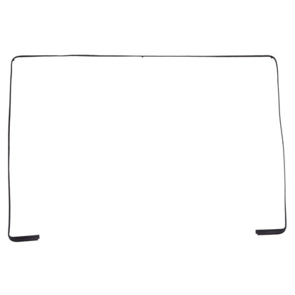 Anneau de cadre en caoutchouc pour écran LCD, pour Macbook Retina 12 pouces A1534 2015 2016 2017
