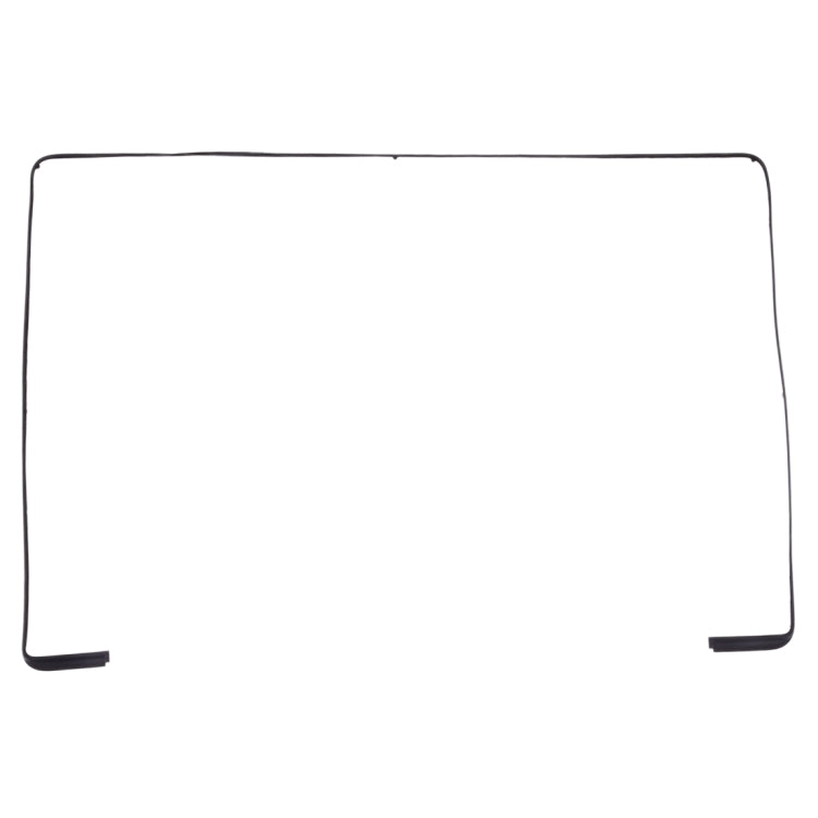 Anneau de cadre en caoutchouc pour écran LCD, pour Macbook Retina 12 pouces A1534 2015 2016 2017