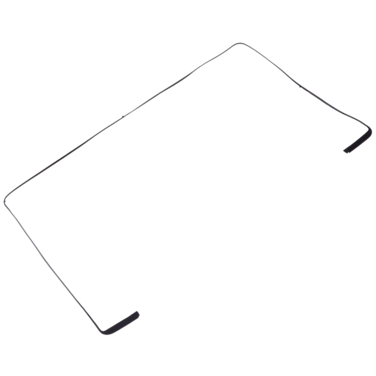 Anneau de cadre en caoutchouc pour écran LCD, pour Macbook Retina 12 pouces A1534 2015 2016 2017